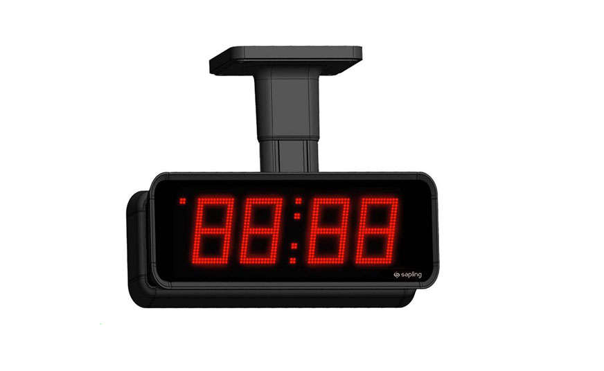 master clock albarq 1